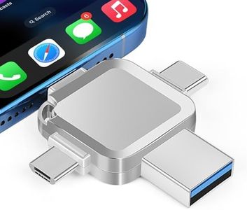 4-in-1 USB
