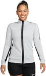 NIKE Women's W Nk Df Acd23 Trk Jkt K Jacket