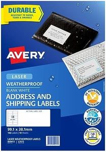 Avery Weat