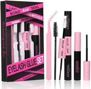 Lash Bond