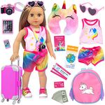 American Girl Friend Things For Teens