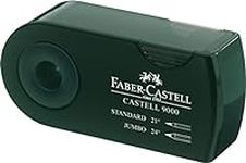 Faber-Castell F582800 Double Hole S