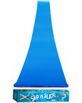 Official Giant Slip and Slide XXL | 10 Meters Slide | Premium Quality Sliding Mat | Fastest Slip'n Slide | Strongest Water Slide | Outdoor Water Sport | Game | 100% Fun | House Party | OriginalCup®