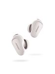 Bose QuietComfort Earbuds II, Wireless, Bluetooth, Noise Cancelling In-Ear Headphones with Personalized Noise Cancellation & Sound, Soapstone (Renewed)