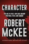 Character: The Art of Role and Cast Design for Page, Stage, and Screen