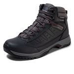 Berghaus Men's Expeditor Ridge 2.0 Waterproof Walking Boots | Breathable | Durable | Extra Cushion