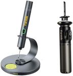 Fanttik T1 Max Soldering Iron Kit & Fanttik R11 Pro Brushless Cordless Mini Reciprocating Saw