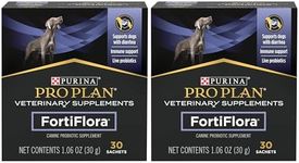 Fortiflora Probiotics for Dogs Supp