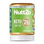 NuttZo Coconut Almond Keto Mixed Nu