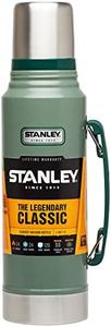 Stanley Cl