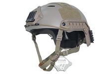 Lancer Tactical Helmet