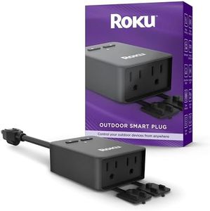 Roku Smart