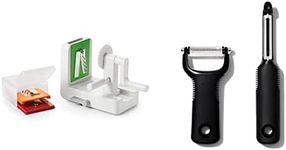 OXO Good Grips 3-Blade Spiralizer +