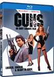 Guns [Blu-ray]