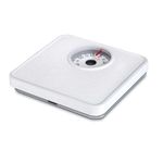 Soehnle Analogue personal scale Tempo White