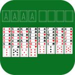 FreeCell for Kindle