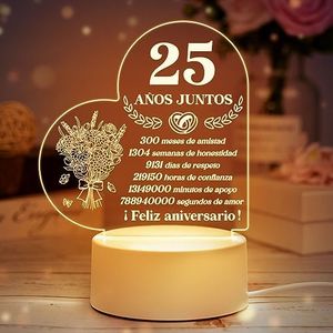 Regalos 25
