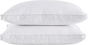 puredown® Goose Feather Down Pillow