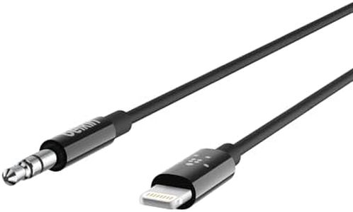 Belkin AV1