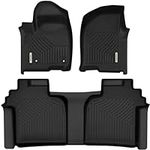 OEDRO Floor Mats Compatible for 201