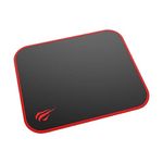 HAVIT Mouse Mat HAVIT-MP839, 250x210 Black