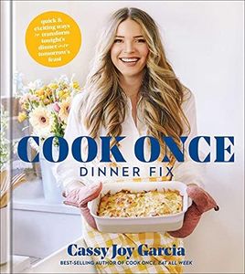 Cook Once 
