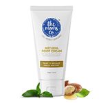 Natural Foot Cream