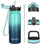 OLDLEY Insulated Water Bottle 20oz 