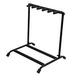 Rok-It Multi Guitar Stand Rack with
