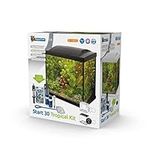 Superfish Start 30 Aquarium Tropical 25L - White