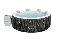 Bestway LAY-Z-SPA® Hollywood Airjet™ 196 x 66 cm, 4-6 People