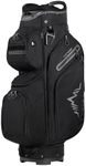 UNIHIMAL Golf Cart Bag, 15 Way Orga