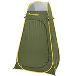 Green Elephant Camping Shower Tent 