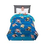 Paw Patrol Kids Bedding Soft Microf