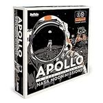 Buffalo Games - Apollo Games (NASA)