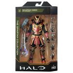 Halo Infinite The Spartan Collection 6.5" Action Figures Series 1 2 3 4 (Choose Figure) (Spartan Yoroi)