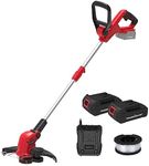 PowerSmart 20V Cordless String Trim