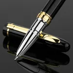 Mr. Pen- Luxury Fountain Pen, Fine Nib, Black Fountain Pens for Writing, Luxury Pen, Luxury Pens, Fountain Pens for Journaling, Luxury Fountain Pen, Fountain Pen Fine Nib, Calligraphy Fountain Pen