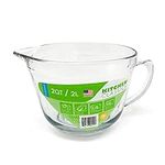 Kitchen Classics 2 Quart Batter Bow