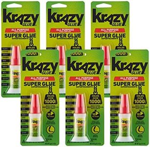 Krazy Glue