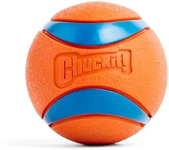 Chuckit! U