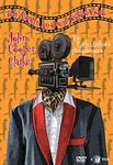 John Cooper Clarke - Ten Years In an Open Necked Video [DVD] [2016]