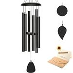 ANNIL Wind Chimes for Outside, 3 Re