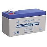 Power Sonic PS-1212 Rechargeable Se