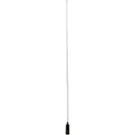 Browning BR-140-B CB Antenna 26.5MHz-30MHz NMO Mounting Black