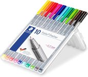 Staedtler Triplus Pen Fineliner (Pa