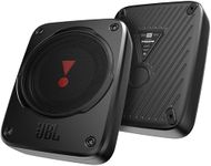 JBL Bass Pro Lite 7'' Underseat Sub