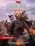 Sword Coast Adventurer's Guide (Dun