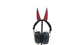 Power Horns Attachment for Headset,