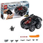 LEGO 76112 Super Heroes App-Controlled Batmobile